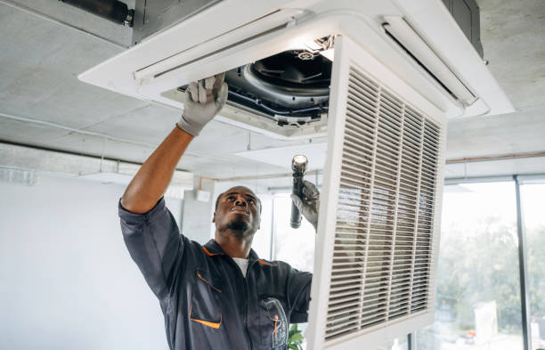 Licensed Air Conditioning Service service in Canton, SD - FH HVAC
