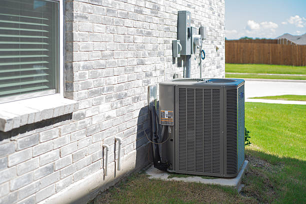 Reliable Air Conditioning Service contractor in Canton, SD by FH HVAC